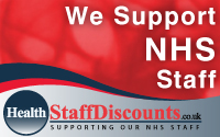 NHS Staff Deals